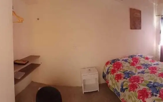 Descanso Cordillerano