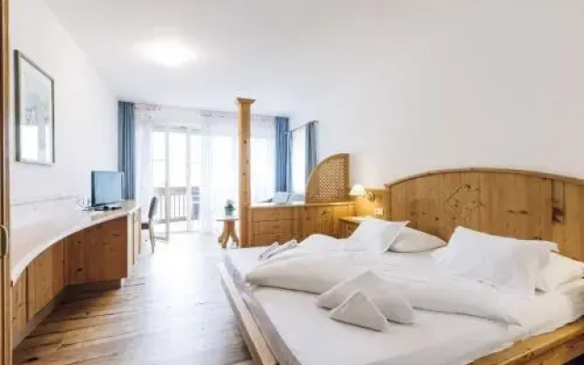 Hotel Tenz