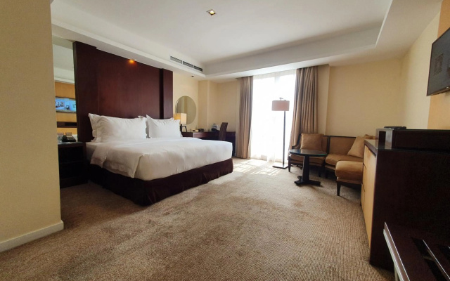 Hotel Gran Mahakam