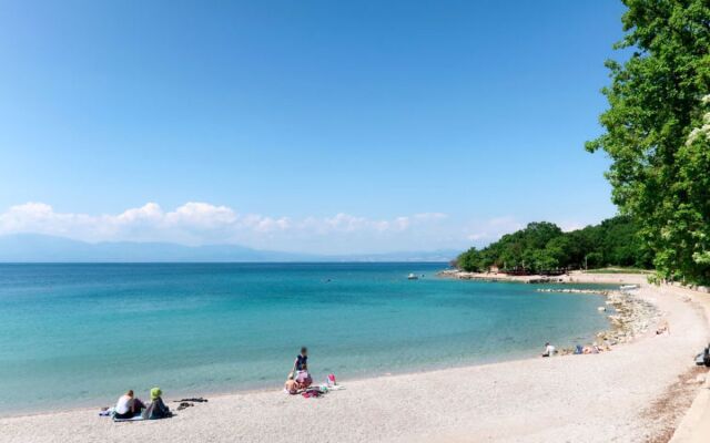 Apartment Albaneze Krk/Njivice