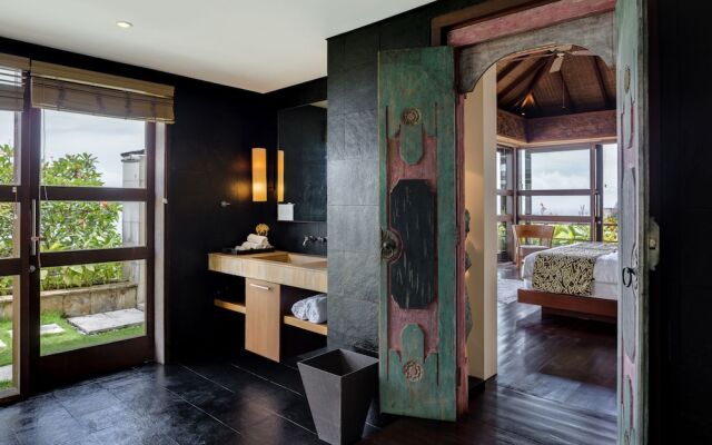 Forever Bali Villas