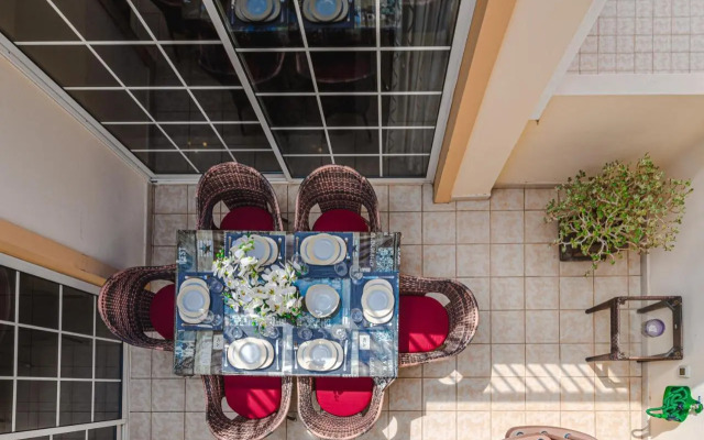Terrazas del Duque II apartment