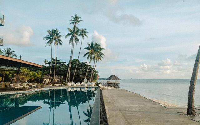 Bintan Pearl Beach Resort