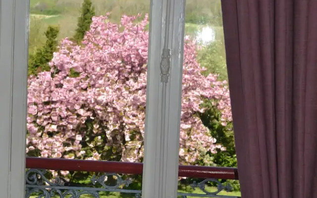 Le Manoir de Bonningues les Ardres