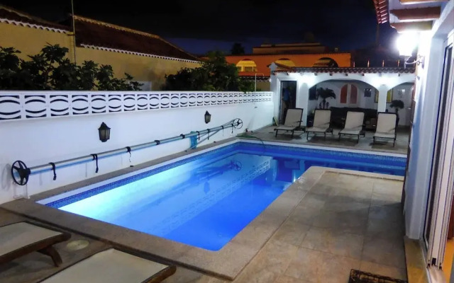Villa Allegra