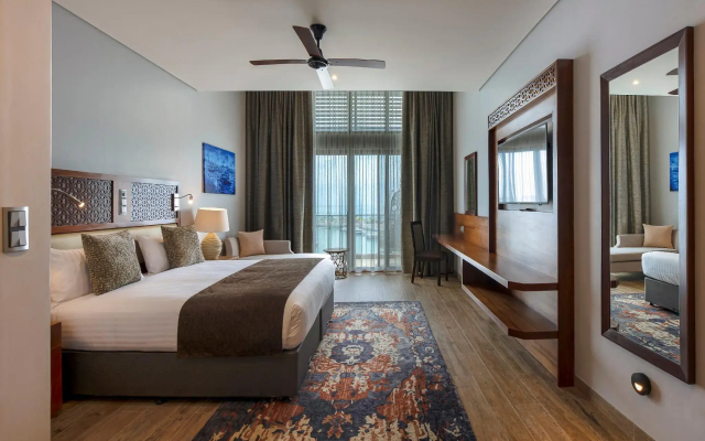 Hotel Verde Zanzibar - Azam Luxury Resort & Spa