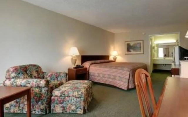 Motel 6 Natchitoches, LA