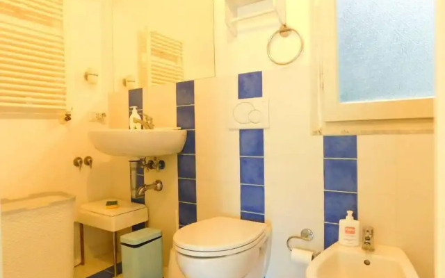 Fantastica vista mare