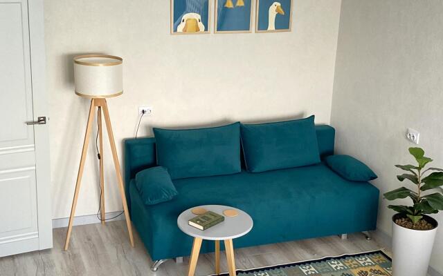 Атмосфера на улице Дядьковская