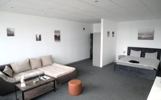 Luana Airport Apartments #3