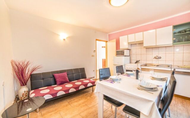 Holiday house Valter 1072