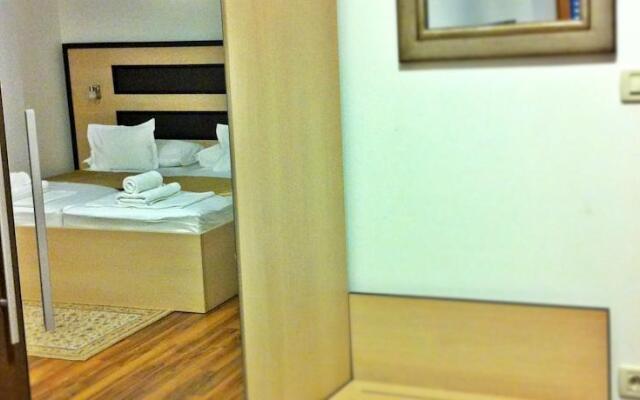 Luxury Rooms Keko