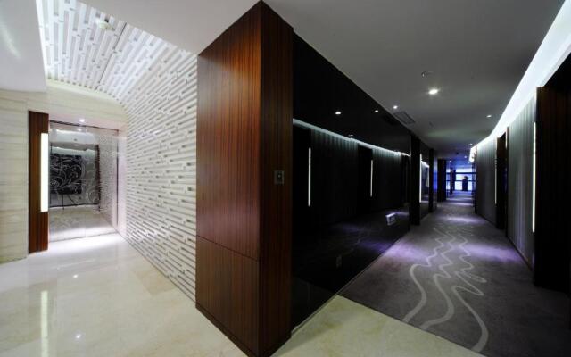 DW Hotel Huangshan