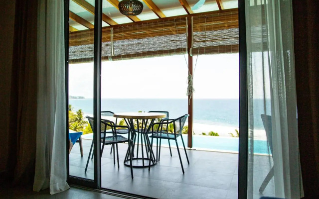 Paradise Chalets Yoga & Wellness