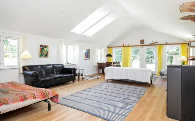 5 Person Holiday Home in Frederiksvaerk
