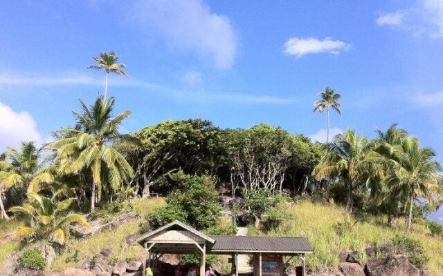 Native Lodge Brisas del Sur