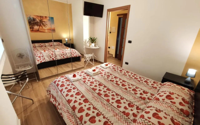 B&B Isabell