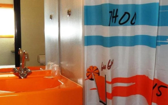 The Originals Access; Bourges Nord Saint-Doulchard