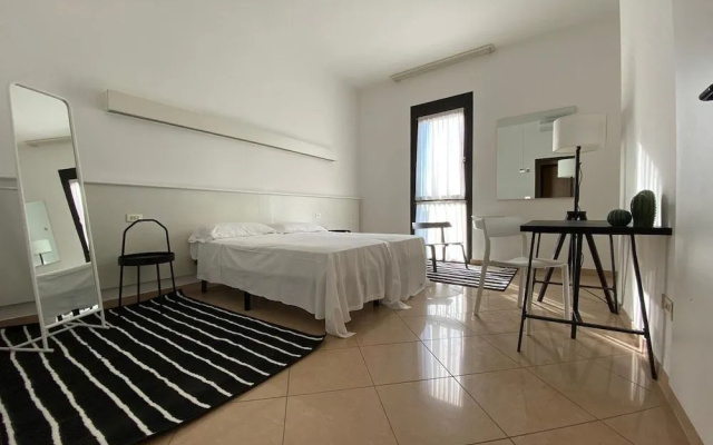 Hotel Nuovo Sole HNS