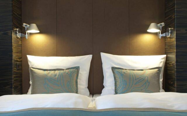 Motel One Edinburgh - Royal