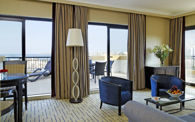 Corinthia St George's Bay
