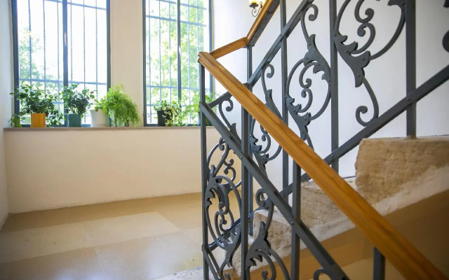 Villa Ba'Moshava - a Member of Brown s