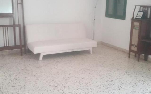 Apartment Via Carreca