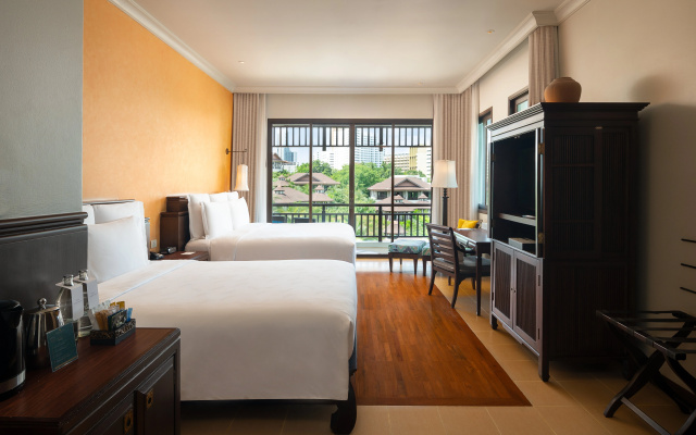 InterContinental Pattaya Resort by IHG