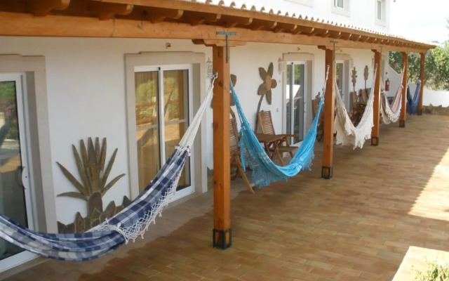 Monte da Bravura Green Resort