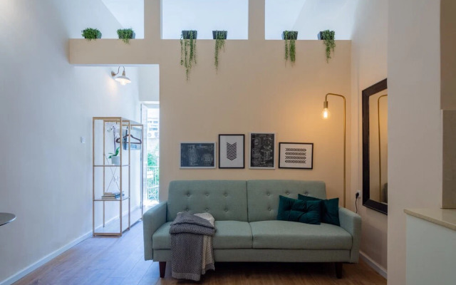 Lovely Apt, Most Popular Tourist Road in Jerusalem