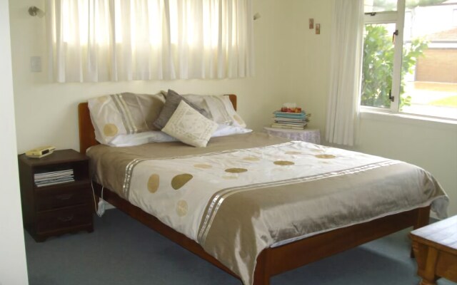 Seaview Bed & Breakfast