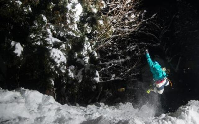 Myoko Powder Hostel