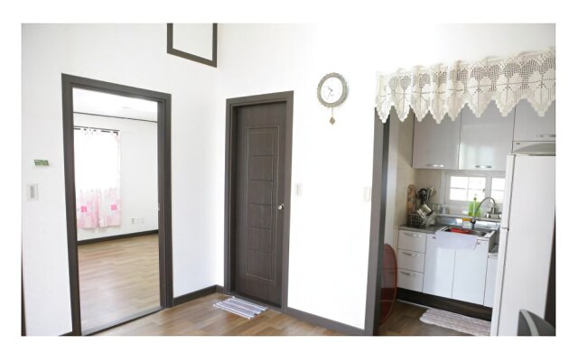 Danyang Gagok Cave Pension