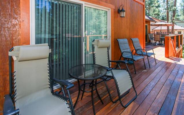 Stellar Lodge-1868 by Big Bear Vacations