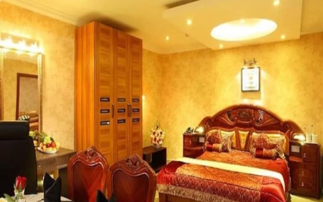 Hotel Sea Palace – Guest Rooms – Kollam