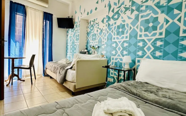 B&B Casa Lilla