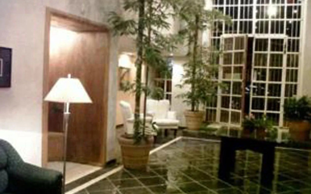 Hotel Gracia Zacatecas