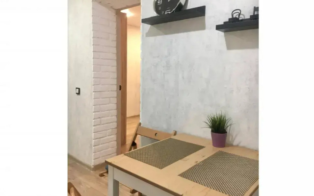 Apartments on 40 let Pobedy street 56
