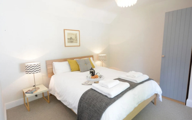 Fig Cottage, Pettistree