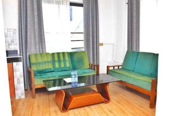Kilifi Blue House Resort