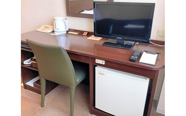 Hiroshima Diamond Hotel - Vacation STAY 86232