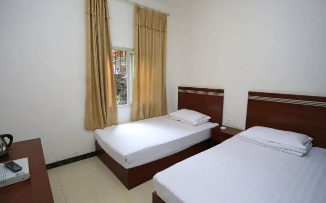 Lijia Hostel