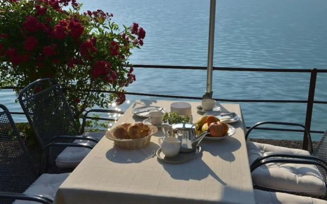 Hotel Seeburg Adults Only