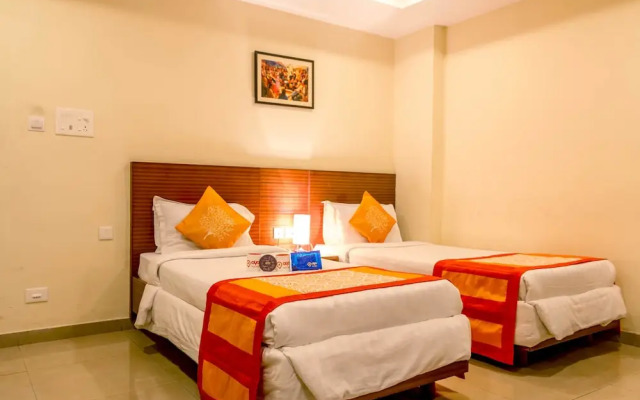 OYO 1594 Hotel Landmark
