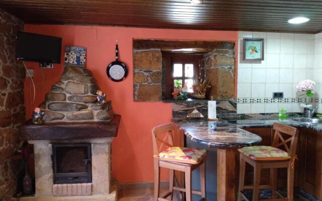 La Casina de Biescas