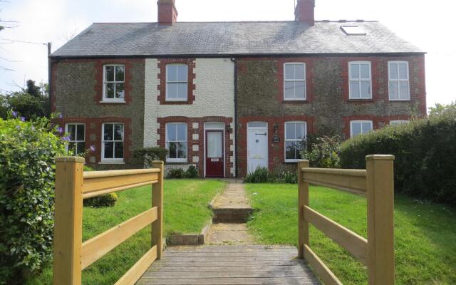 Curlew Cottage