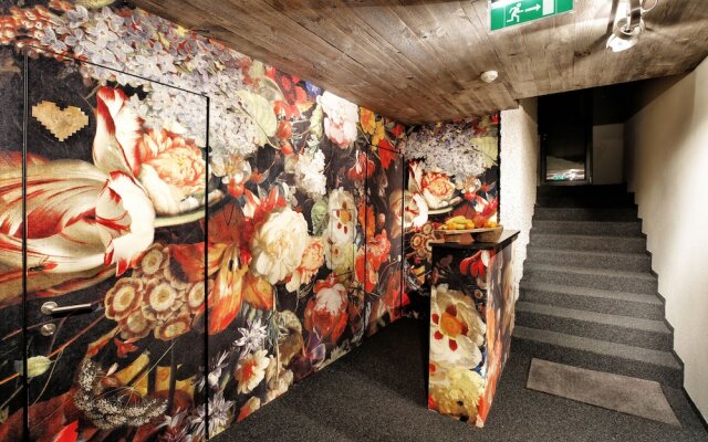 HEART - Manufaktur Appartements