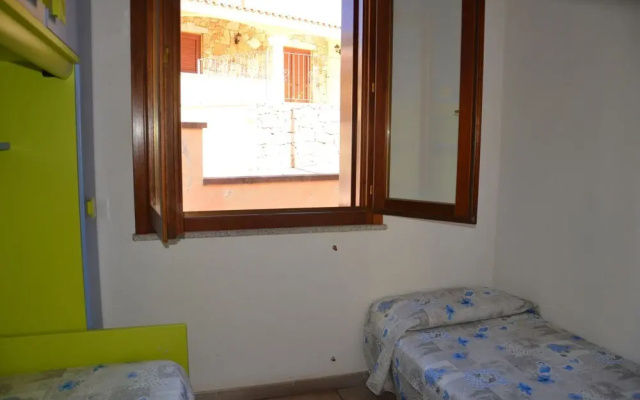Casa Vacanze in Tanaunella