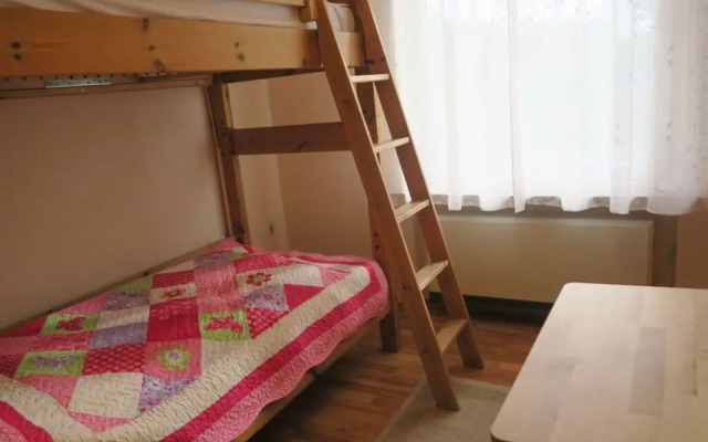 North Sea House Schillig