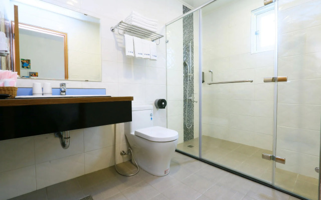 Flower Time Homestay